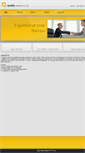 Mobile Screenshot of datamill.in